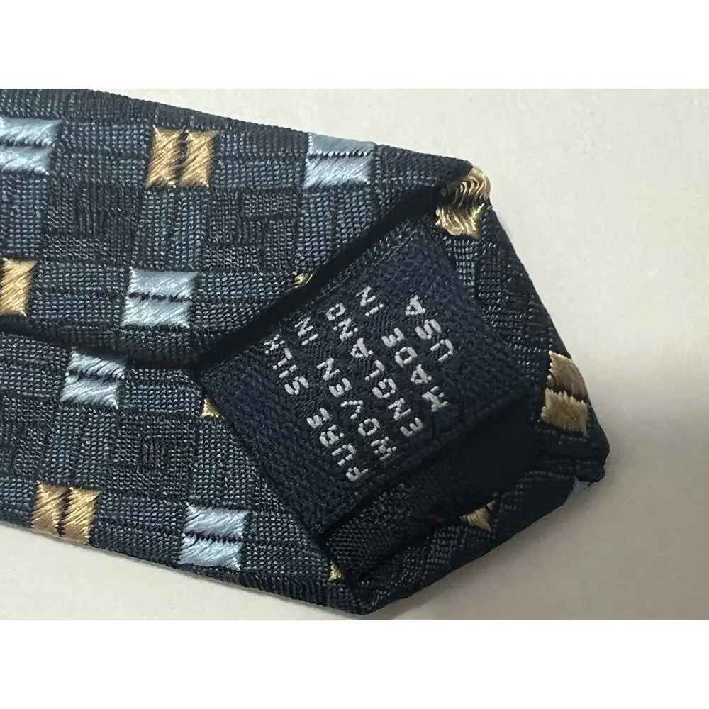 Brooks Brothers perfect length